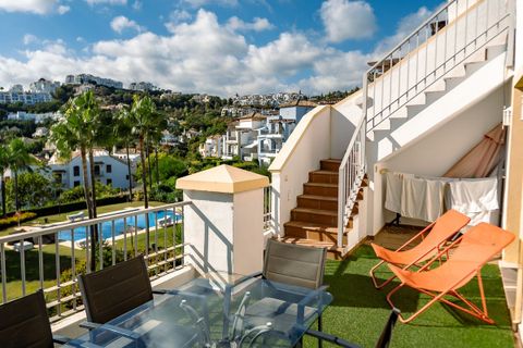 Penthouse i Los Arqueros, Malaga, Los Arqueros - € 465.000 | Ref: R5198800 - foto 2