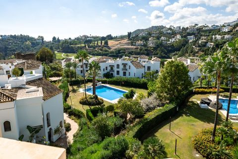 Penthouse i Los Arqueros, Malaga, Los Arqueros - € 465.000 | Ref: R5198800 - foto 4