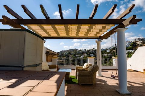 Penthouse i Los Arqueros, Malaga, Los Arqueros - € 465.000 | Ref: R5198800 - foto 13