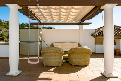 Penthouse i Los Arqueros, Malaga, Los Arqueros - € 465.000 | Ref: R5198800 - foto 15