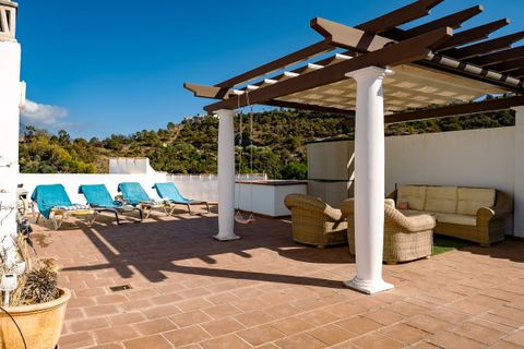 Penthouse i Los Arqueros, Malaga, Los Arqueros - € 465.000 | Ref: R5198800 - foto 16