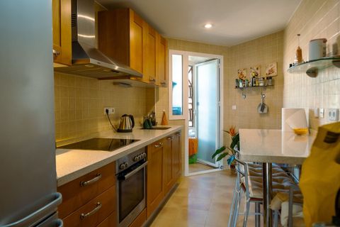 Penthouse i Los Arqueros, Malaga, Los Arqueros - € 465.000 | Ref: R5198800 - foto 19