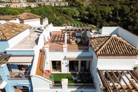 Penthouse i Los Arqueros, Malaga, Los Arqueros - € 465.000 | Ref: R5198800 - foto 30