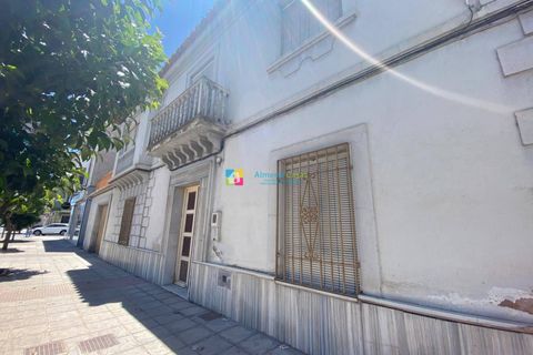 Byhus i Baza, Granada, Baza - € 180.000 | Ref: 2055 - foto 2