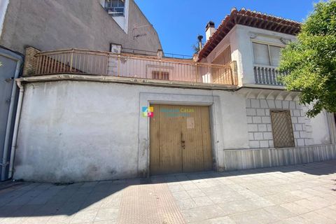 Byhus i Baza, Granada, Baza - € 180.000 | Ref: 2055 - foto 3
