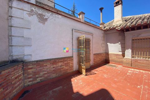 Byhus i Baza, Granada, Baza - € 180.000 | Ref: 2055 - foto 28