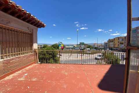 Byhus i Baza, Granada, Baza - € 180.000 | Ref: 2055 - foto 29