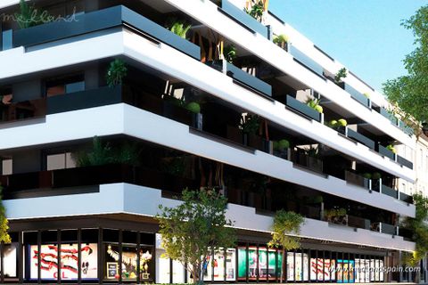 Leilighet i Fuengirola, Malaga, Fuengirola - € 1 550 000 | Ref: N-4599338 - foto 2