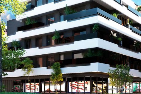 Leilighet i Fuengirola, Malaga, Fuengirola - € 1 550 000 | Ref: N-4599338 - foto 3
