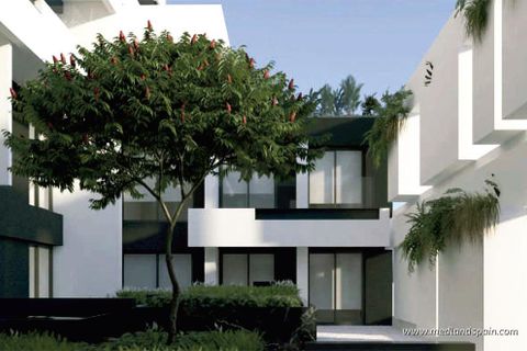 Leilighet i Fuengirola, Malaga, Fuengirola - € 1 550 000 | Ref: N-4599338 - foto 4