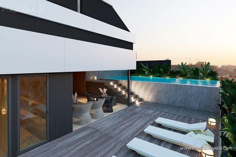 Leilighet i Fuengirola, Malaga, Fuengirola - € 1 550 000 | Ref: N-4599338 - foto 5