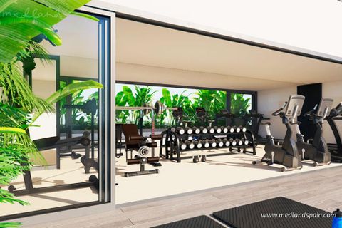 Leilighet i Fuengirola, Malaga, Fuengirola - € 1 550 000 | Ref: N-4599338 - foto 8