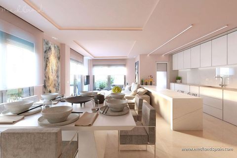 Leilighet i Fuengirola, Malaga, Fuengirola - € 1 550 000 | Ref: N-4599338 - foto 10