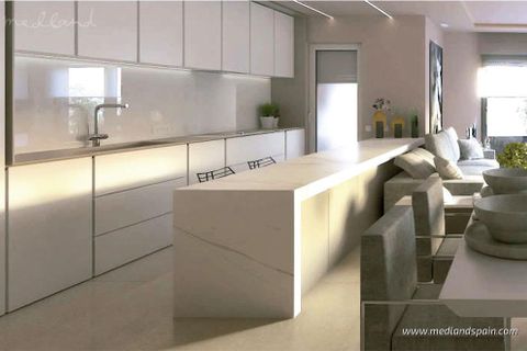 Leilighet i Fuengirola, Malaga, Fuengirola - € 1 550 000 | Ref: N-4599338 - foto 11