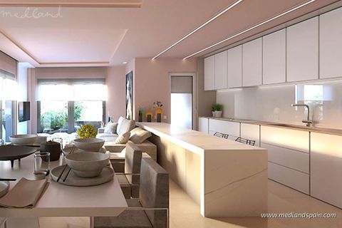 Leilighet i Fuengirola, Malaga, Fuengirola - € 1 550 000 | Ref: N-4599338 - foto 13