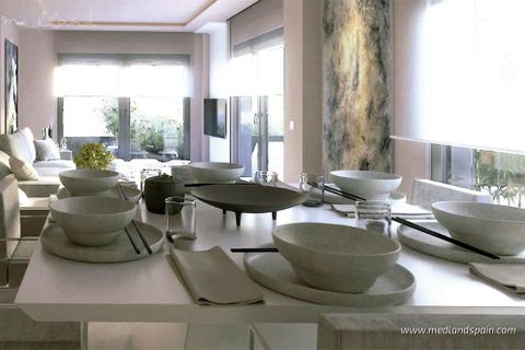 Leilighet i Fuengirola, Malaga, Fuengirola - € 1 550 000 | Ref: N-4599338 - foto 14