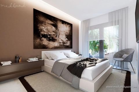 Leilighet i Fuengirola, Malaga, Fuengirola - € 1 550 000 | Ref: N-4599338 - foto 15