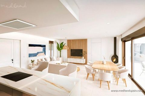 Villa i Lo Pagan, Murcia, Lo Pagan - € 809.950 | Ref: N-7038261 - foto 3
