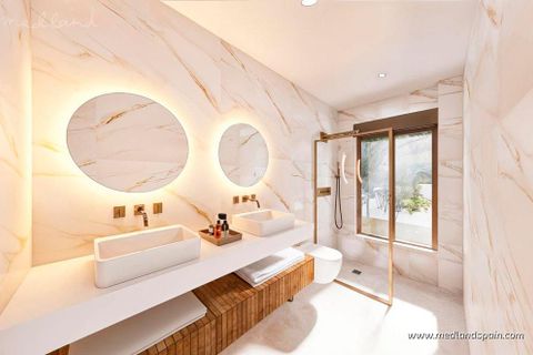 Villa i Lo Pagan, Murcia, Lo Pagan - € 809.950 | Ref: N-7038261 - foto 6