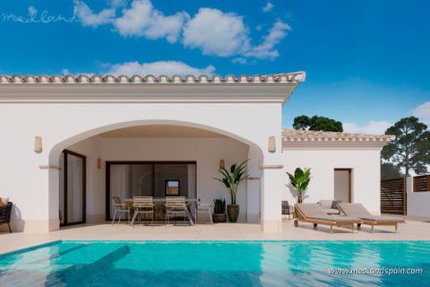Villa i Lo Pagan, Murcia, Lo Pagan - € 809.950 | Ref: N-7038261 - foto 12