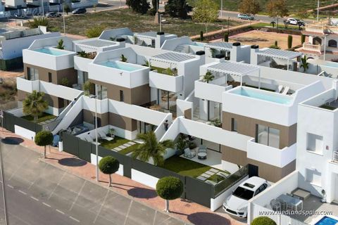 Lejlighed i Lo Pagan, Murcia, Lo Pagan - € 324.900 | Ref: N-7038280 - foto 1