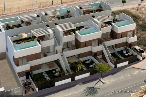 Lejlighed i Lo Pagan, Murcia, Lo Pagan - € 324.900 | Ref: N-7038280 - foto 2