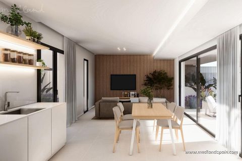 Lejlighed i Lo Pagan, Murcia, Lo Pagan - € 324.900 | Ref: N-7038280 - foto 3