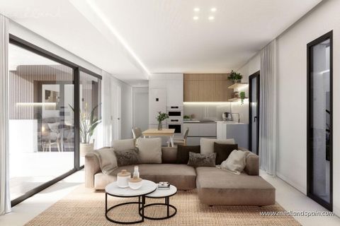 Lejlighed i Lo Pagan, Murcia, Lo Pagan - € 324.900 | Ref: N-7038280 - foto 5