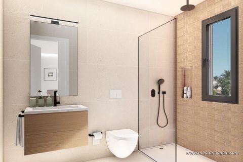 Lejlighed i Lo Pagan, Murcia, Lo Pagan - € 324.900 | Ref: N-7038280 - foto 7