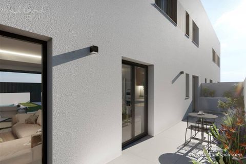 Lejlighed i Lo Pagan, Murcia, Lo Pagan - € 324.900 | Ref: N-7038280 - foto 8
