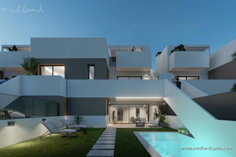 Lejlighed i Lo Pagan, Murcia, Lo Pagan - € 324.900 | Ref: N-7038280 - foto 9