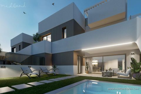 Lejlighed i Lo Pagan, Murcia, Lo Pagan - € 324.900 | Ref: N-7038280 - foto 10