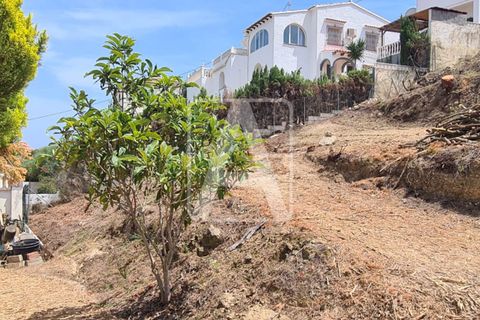 Helårsgrund i Benissa, Alicante, Benissa - € 199.000 | Ref: PBS0081 - foto 2