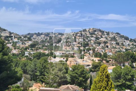 Helårsgrund i Benissa, Alicante, Benissa - € 199.000 | Ref: PBS0081 - foto 3