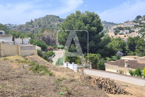 Helårsgrund i Benissa, Alicante, Benissa - € 199.000 | Ref: PBS0081 - foto 4
