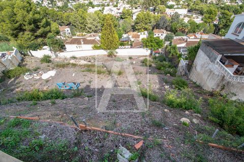 Helårsgrund i Benissa, Alicante, Benissa - € 199.000 | Ref: PBS0081 - foto 7