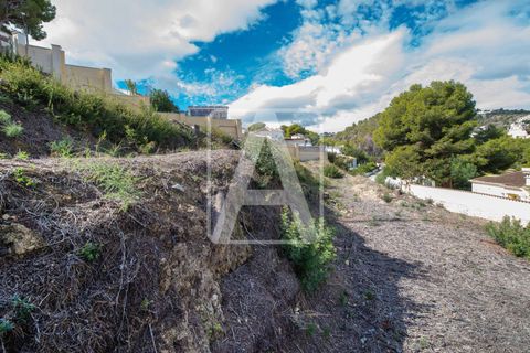 Helårsgrund i Benissa, Alicante, Benissa - € 199.000 | Ref: PBS0081 - foto 13