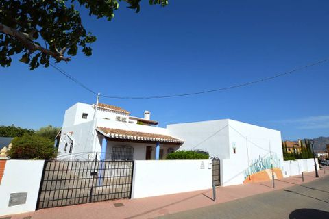 Villa i Los Gallardos, Almeria, Los Gallardos - € 600.000 | Ref: OLV2122 - foto 2