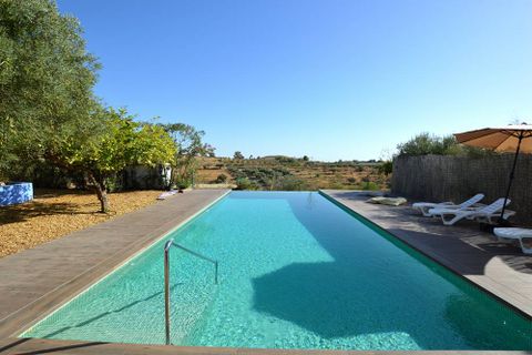 Villa i Los Gallardos, Almeria, Los Gallardos - € 600.000 | Ref: OLV2122 - foto 4