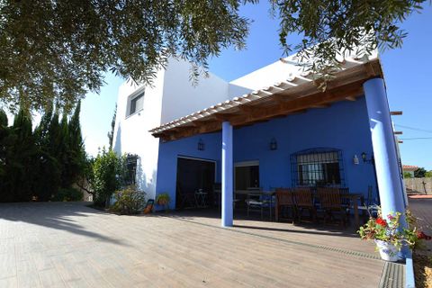 Villa i Los Gallardos, Almeria, Los Gallardos - € 600.000 | Ref: OLV2122 - foto 6
