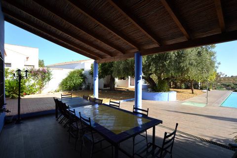 Villa i Los Gallardos, Almeria, Los Gallardos - € 600.000 | Ref: OLV2122 - foto 7