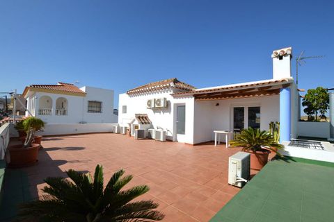 Villa i Los Gallardos, Almeria, Los Gallardos - € 600.000 | Ref: OLV2122 - foto 9