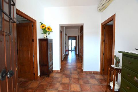 Villa i Los Gallardos, Almeria, Los Gallardos - € 600.000 | Ref: OLV2122 - foto 10