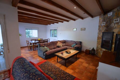 Villa i Los Gallardos, Almeria, Los Gallardos - € 600.000 | Ref: OLV2122 - foto 11