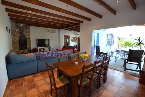 Villa i Los Gallardos, Almeria, Los Gallardos - € 600.000 | Ref: OLV2122 - foto 12