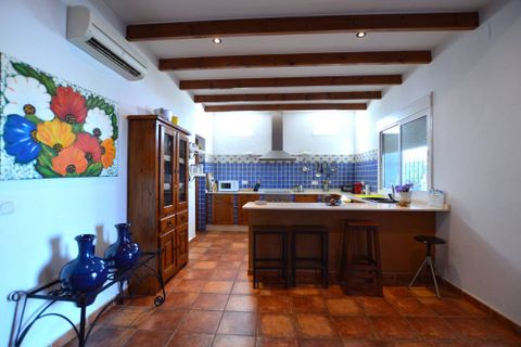 Villa i Los Gallardos, Almeria, Los Gallardos - € 600.000 | Ref: OLV2122 - foto 13