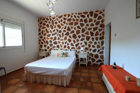 Villa i Los Gallardos, Almeria, Los Gallardos - € 600.000 | Ref: OLV2122 - foto 14