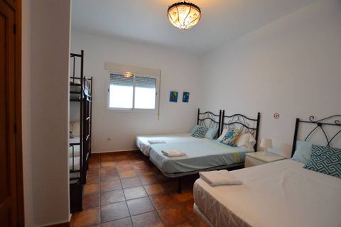 Villa i Los Gallardos, Almeria, Los Gallardos - € 600.000 | Ref: OLV2122 - foto 15