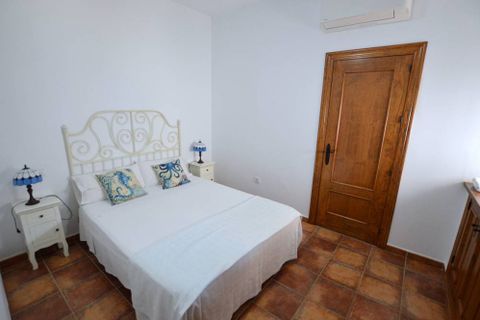 Villa i Los Gallardos, Almeria, Los Gallardos - € 600.000 | Ref: OLV2122 - foto 16