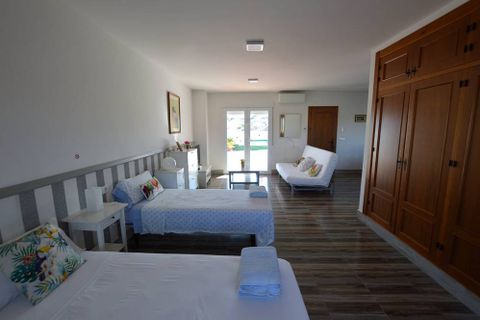 Villa i Los Gallardos, Almeria, Los Gallardos - € 600.000 | Ref: OLV2122 - foto 20